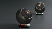 Creative Labs Pebble Nove desktop speakers