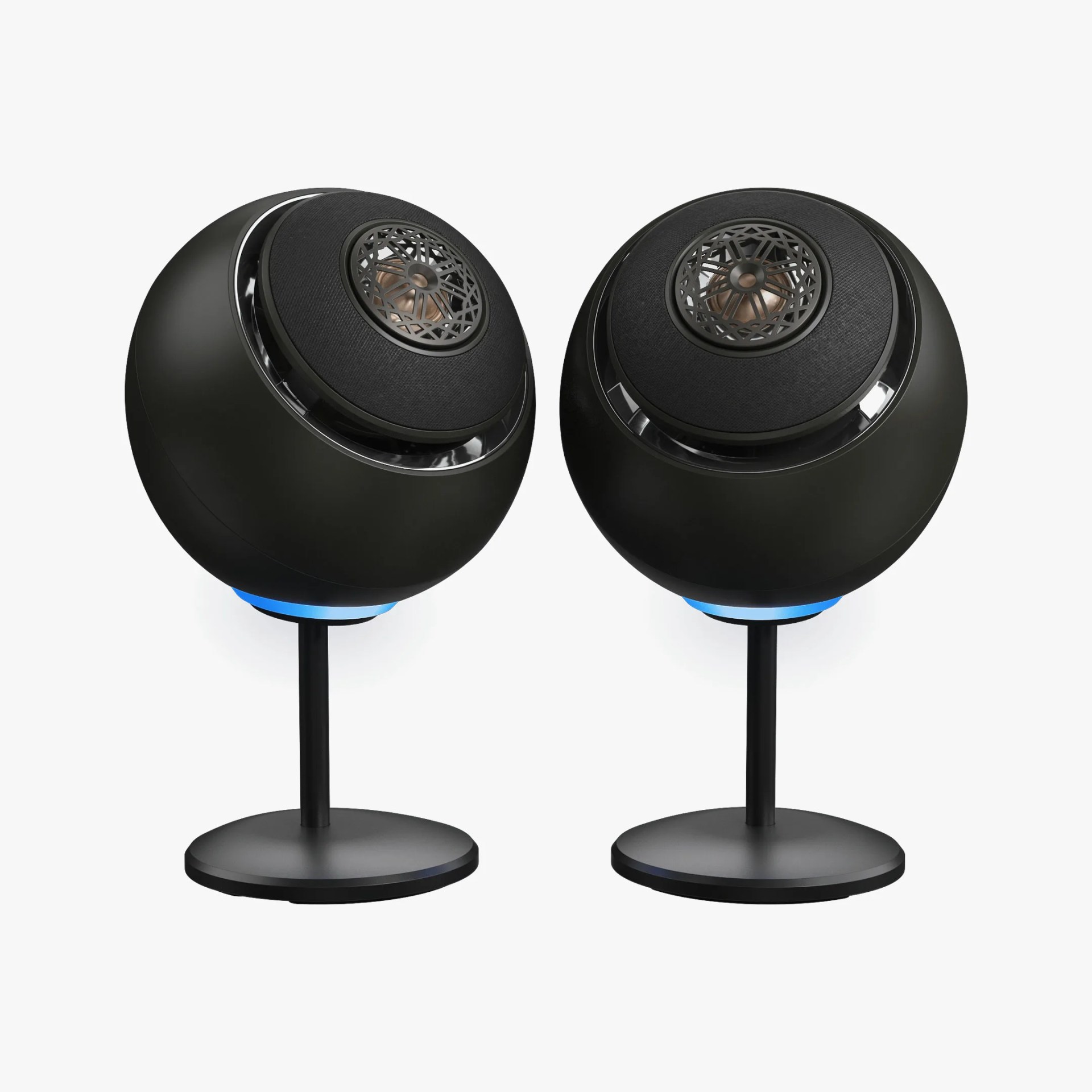 Creative Labs Pebble Nove desktop speakers