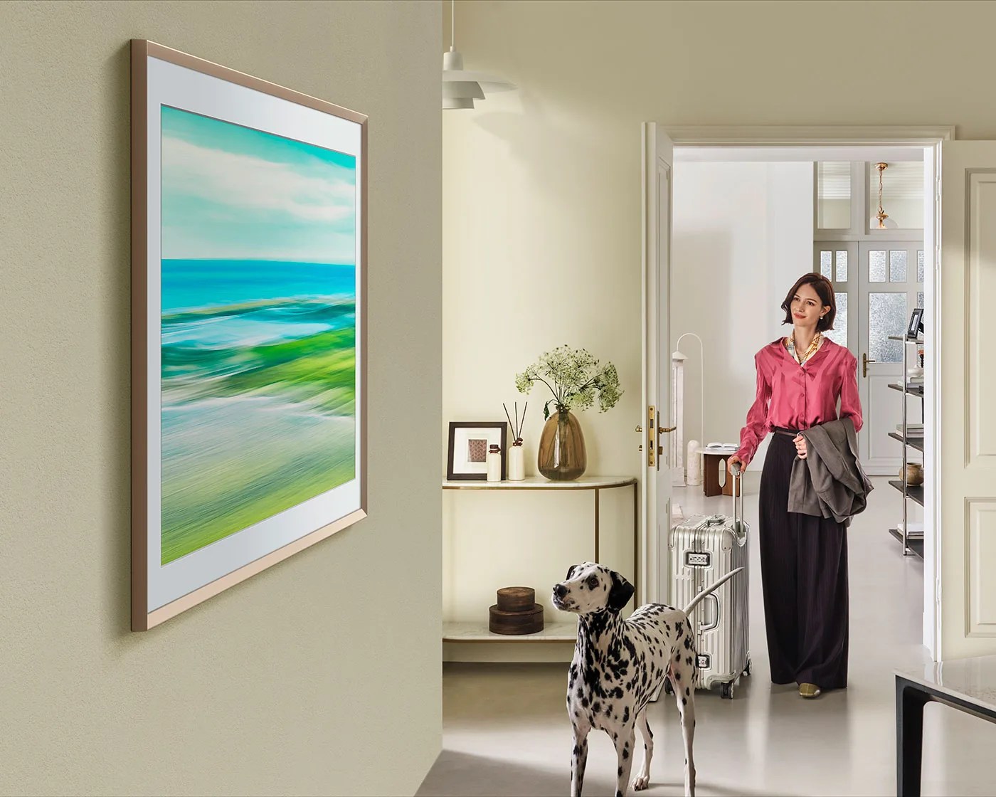Samsung The Frame Pro