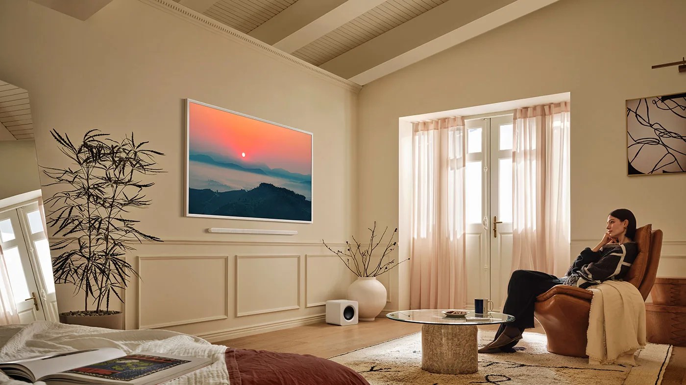 Samsung The Frame Pro
