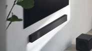 Samsung HW-QS700F soundbar