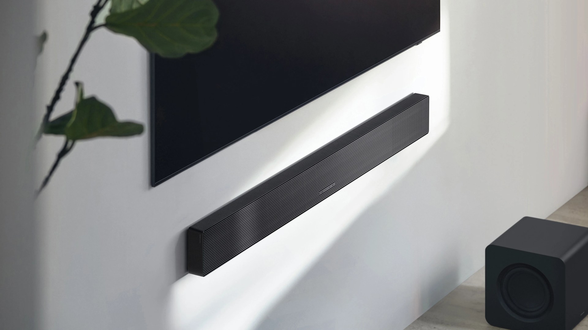 Samsung HW-QS700F soundbar