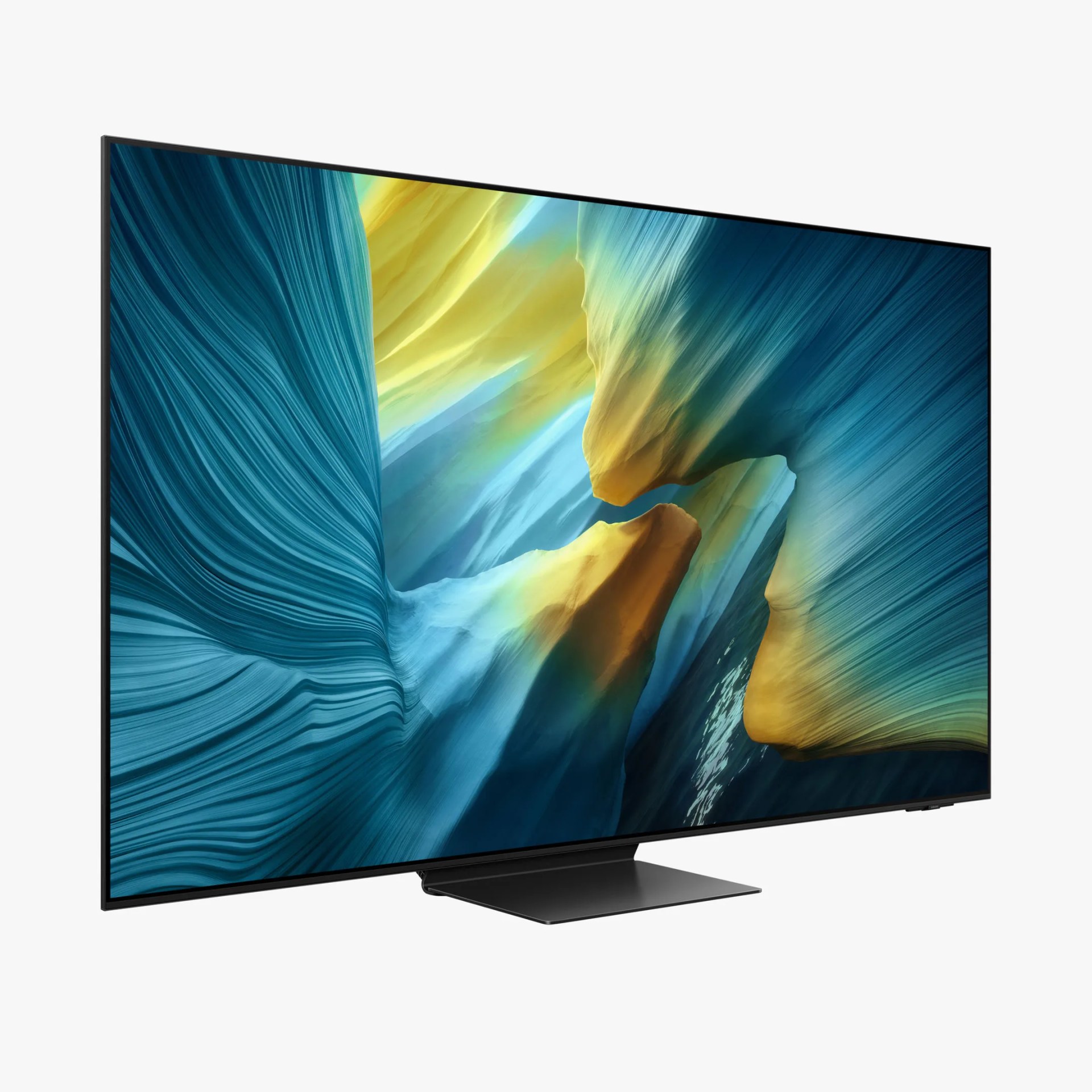 Samsung S95F OLED (2025)