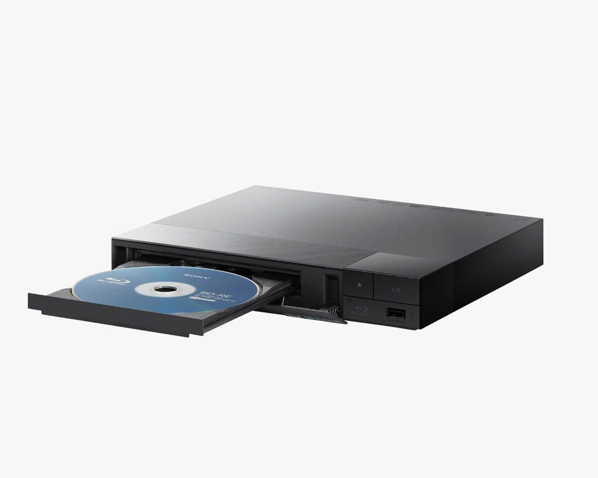 Sony BDP-BX370 Blu-ray Player