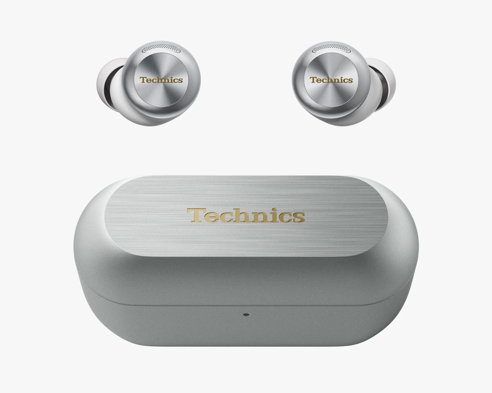 Technics AZ100 wireless earbuds