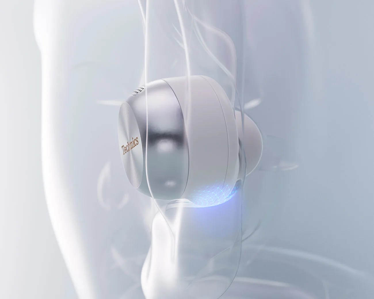 Technics AZ100 wireless earbuds
