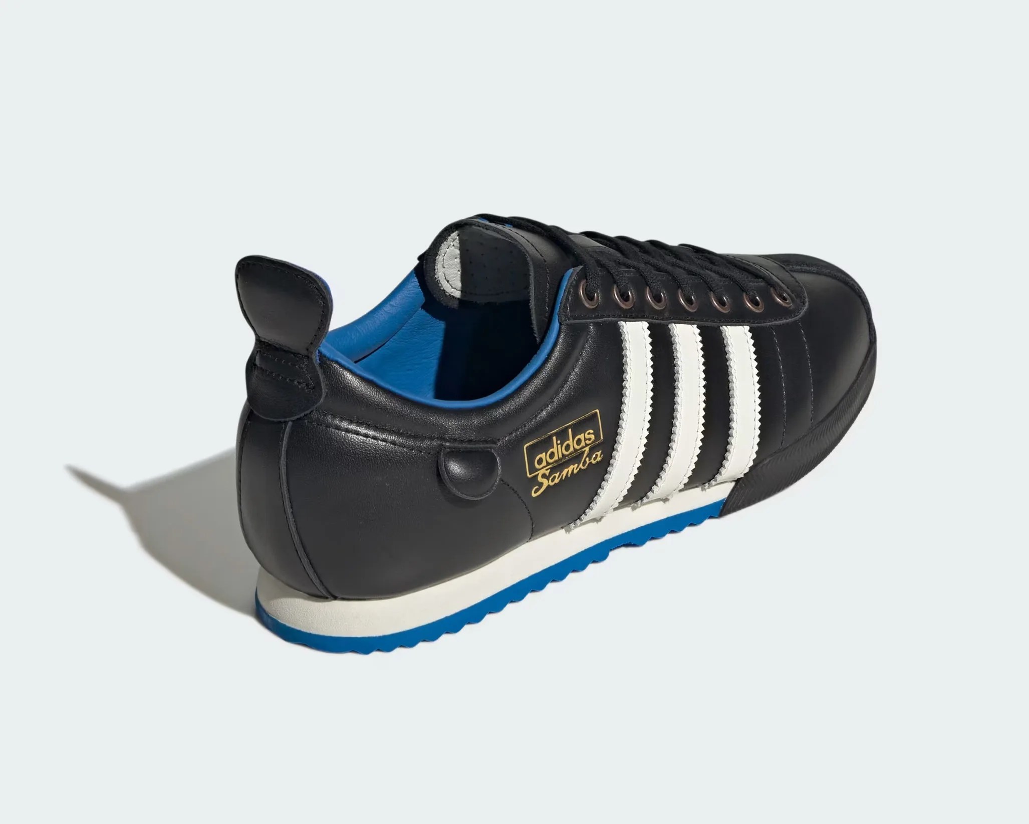 adidas samba 62 sneaker