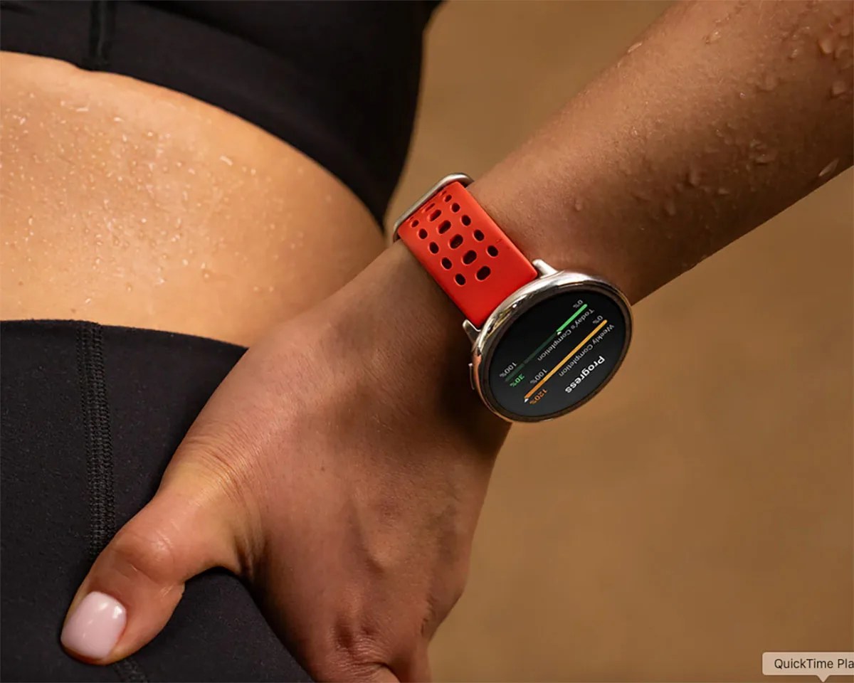 Amazfit Active 2 smartwatch