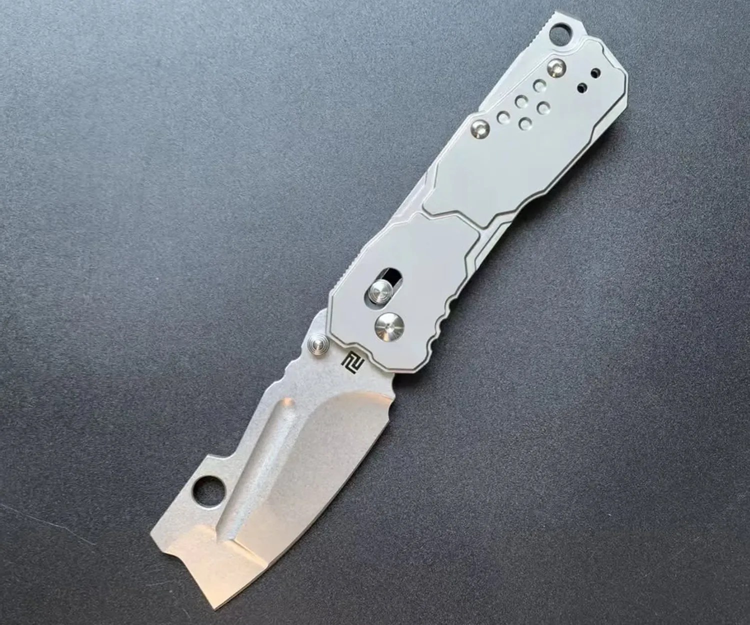 artisan cutlery x task knives butcherling