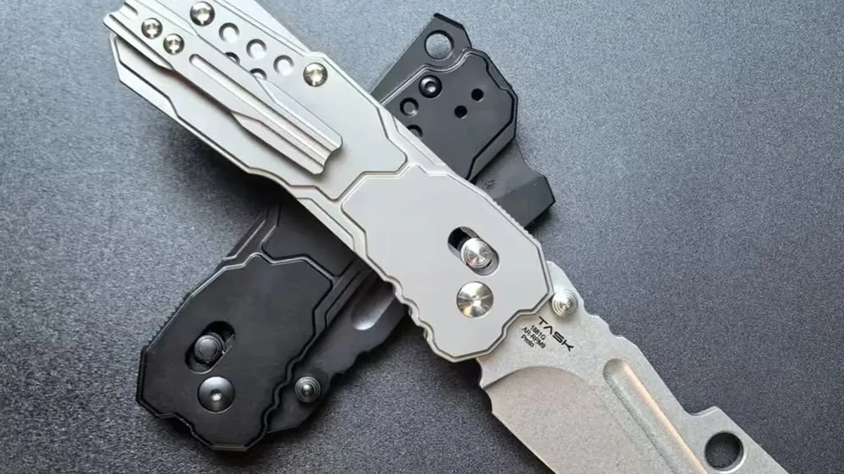 artisan cutlery x task knives butcherling macro