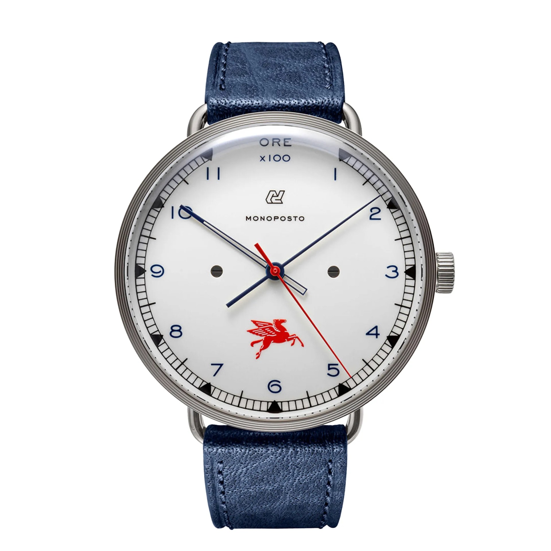 an autodromo watch