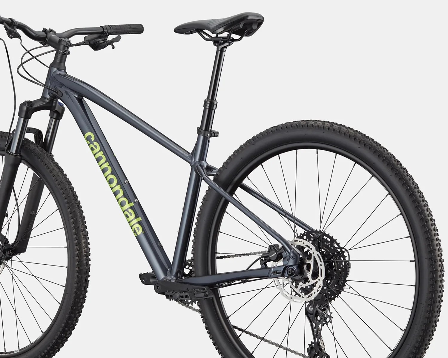 cannondale trail 1 dropper post