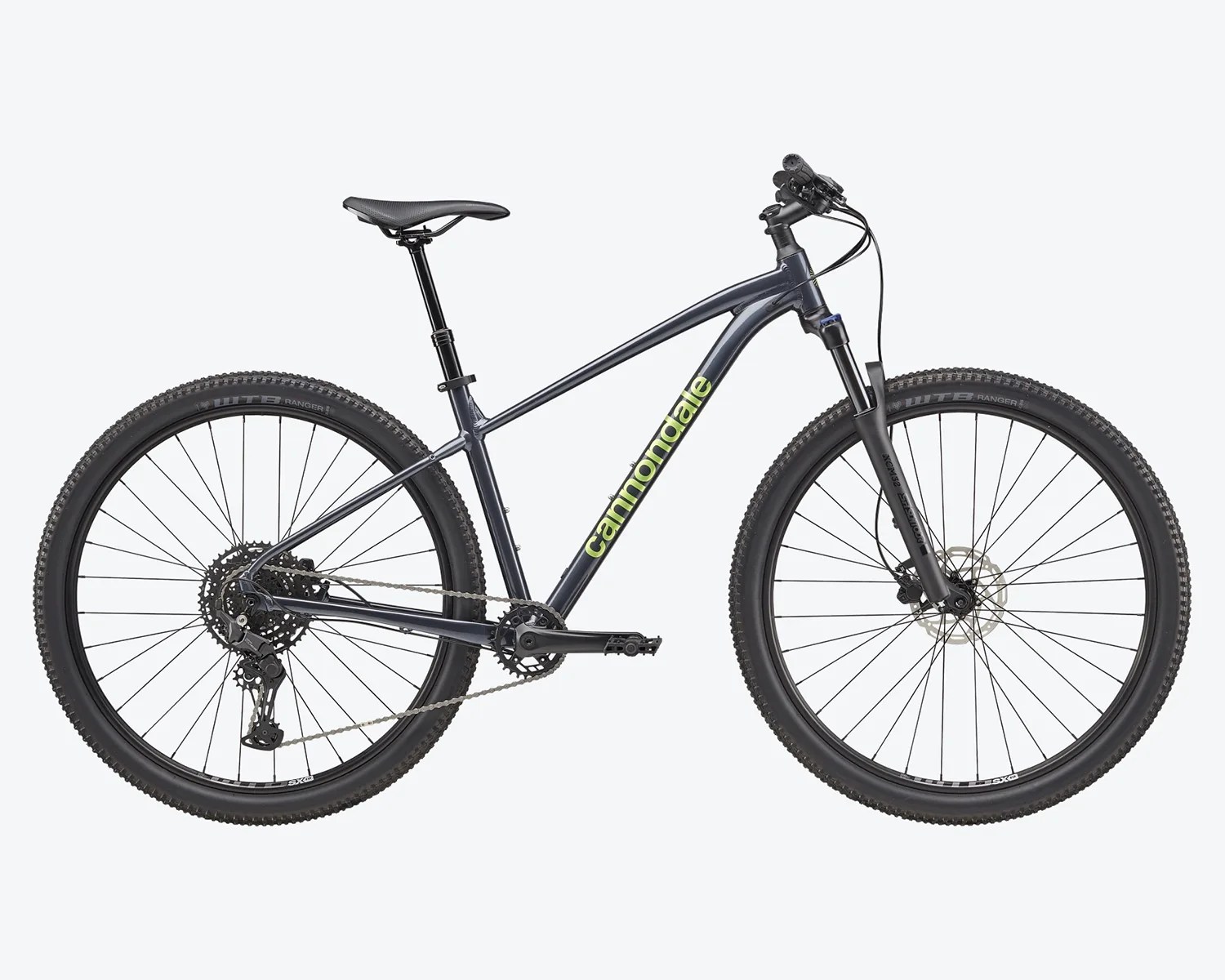 cannondale trail 1 full