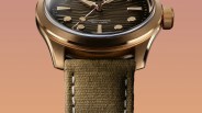 a christopher ward field watch