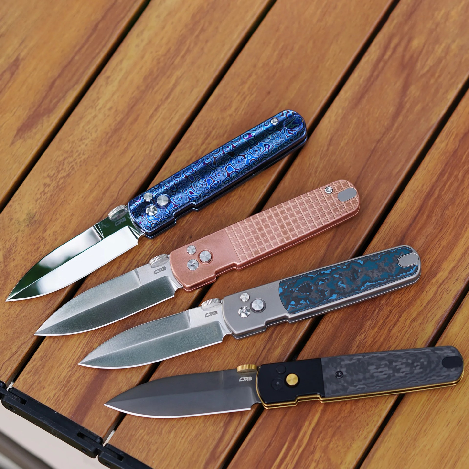 cjrb perfect locust family embed