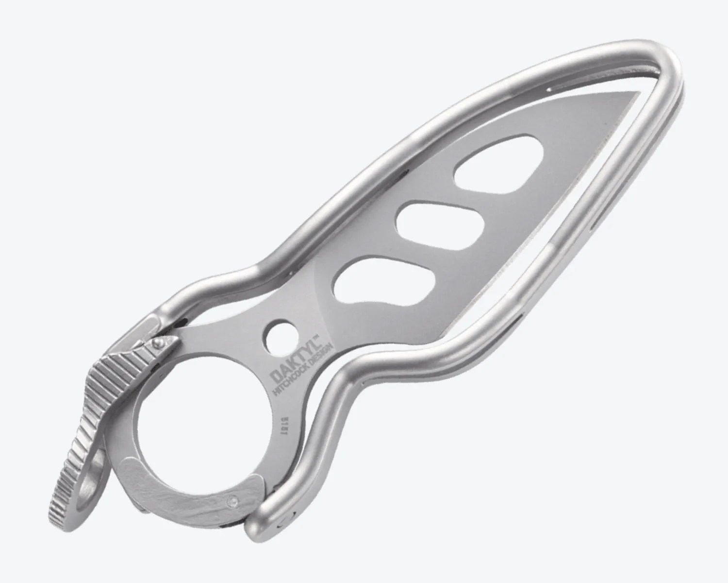 ckrt daktyl folded
