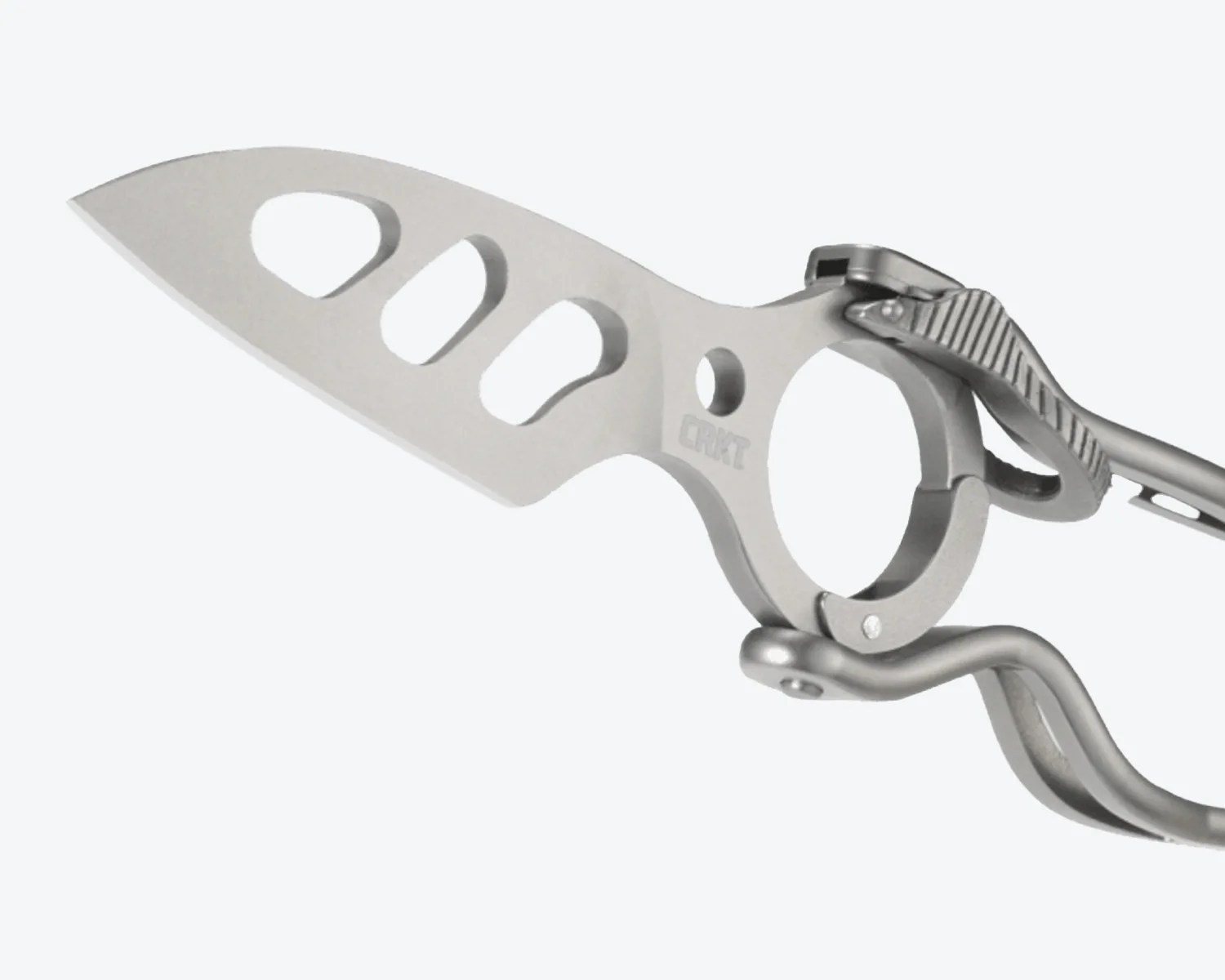 crkt daktyl blade