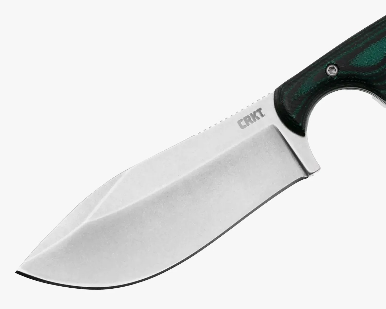 crkt nessmuk blade