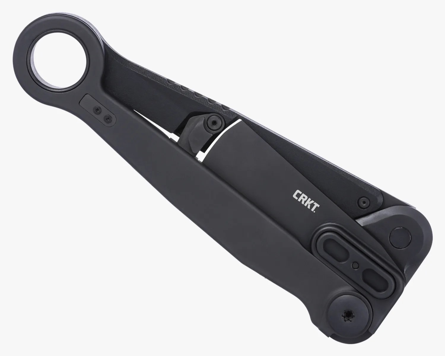 crkt provoke x folded