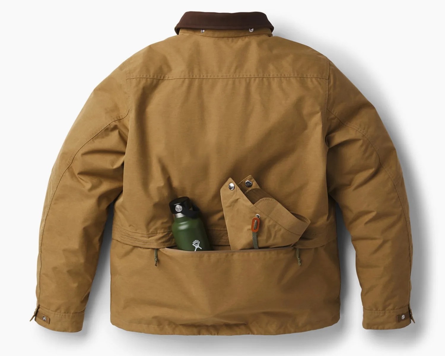 danner game pocket