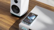 FiiO JM21 Portable audio player
