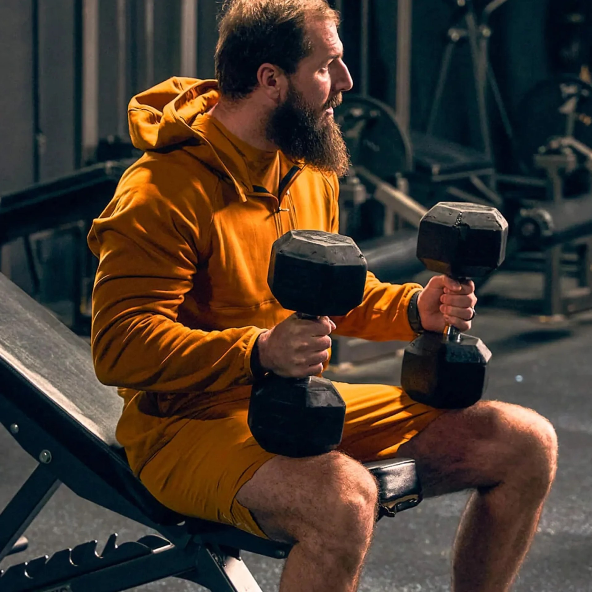 filson x ten thousand training gear embed