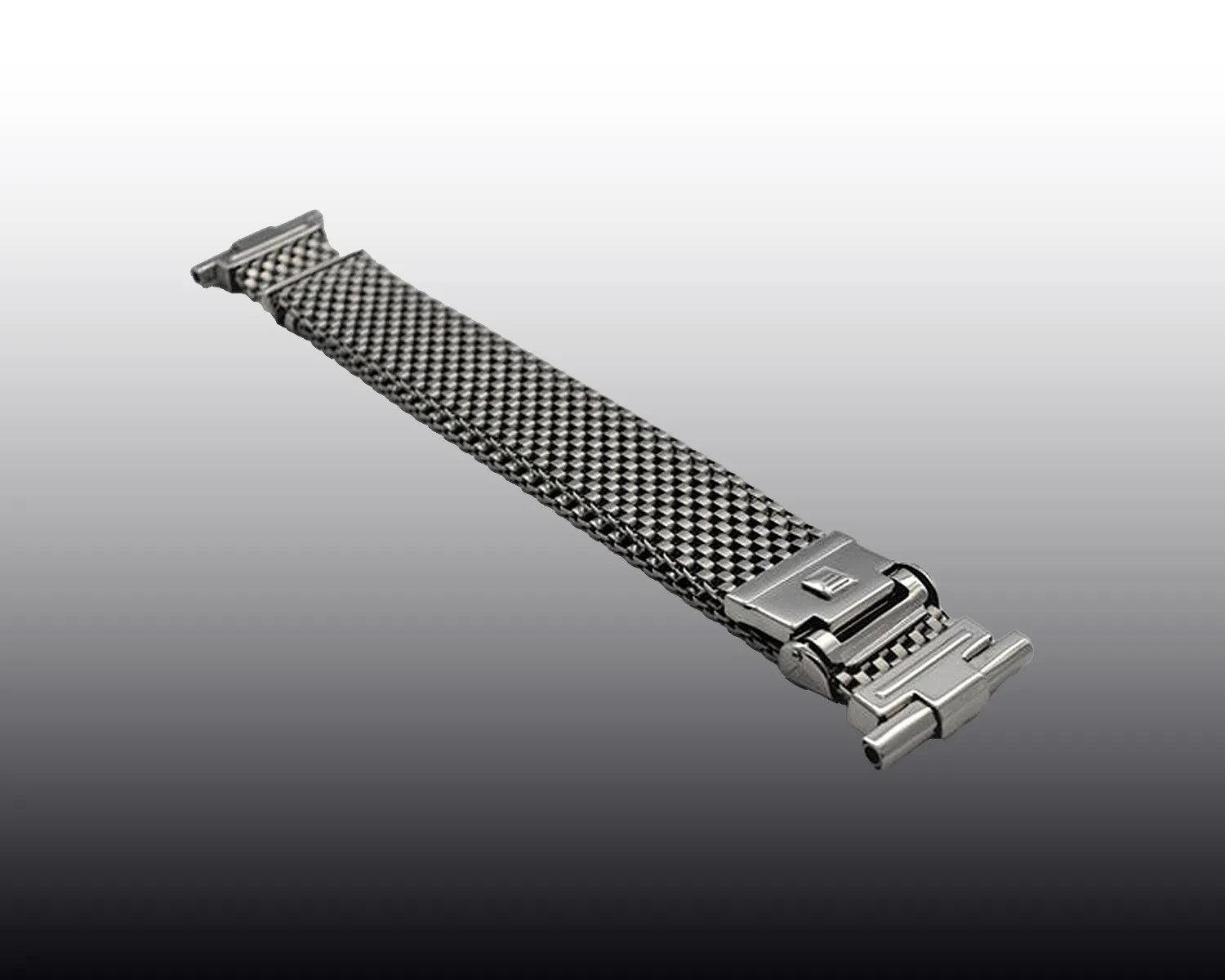 a forstner bracelet for an apple watch