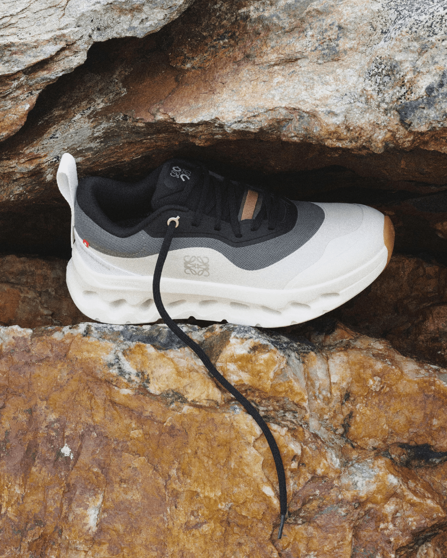 After earning the distinction as the hottest new product of Q2 on the Lyst Index, On's sneaker collaboration with Spanish luxury brand Loewe is back in new colors in 2025.