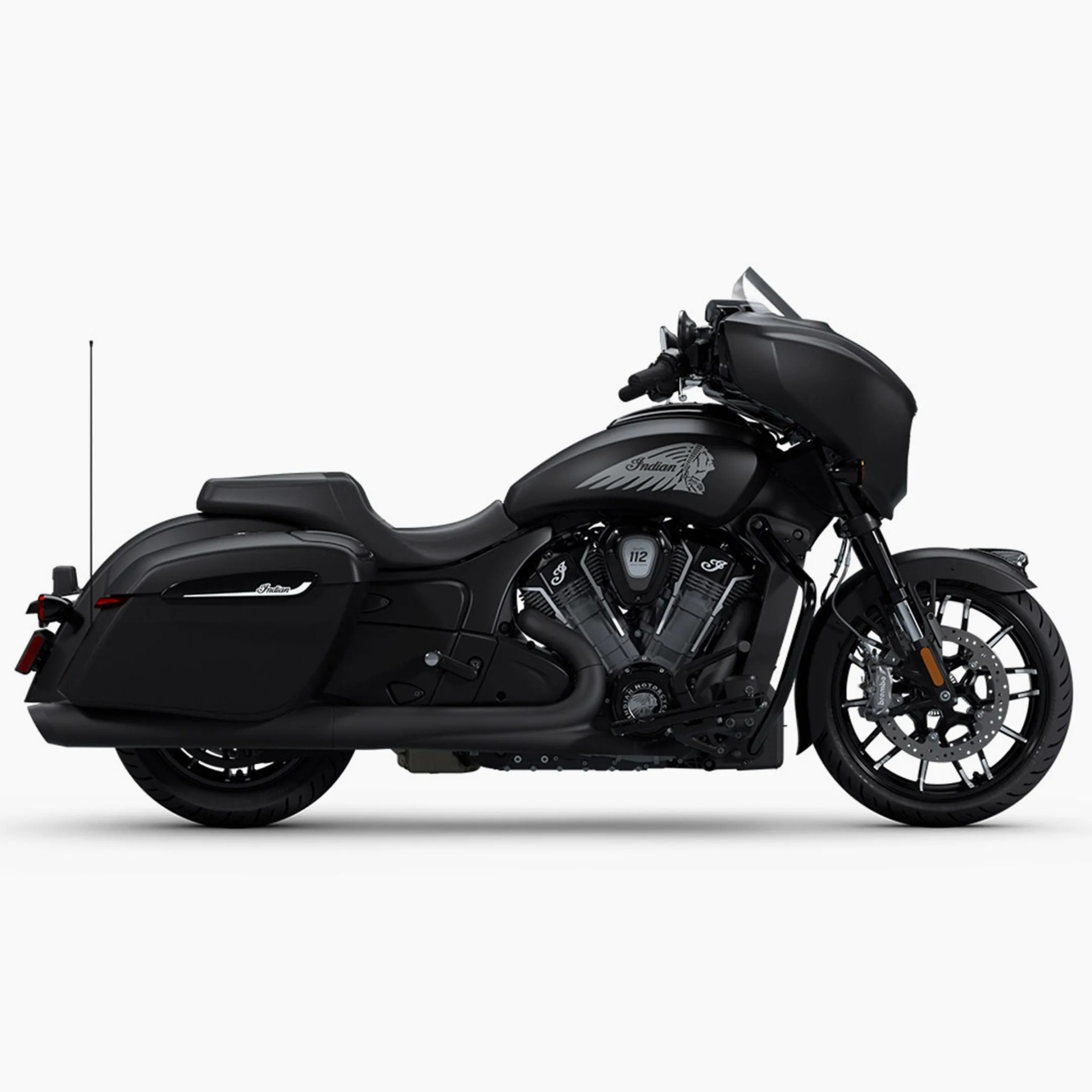 indian chieftain power plus embed