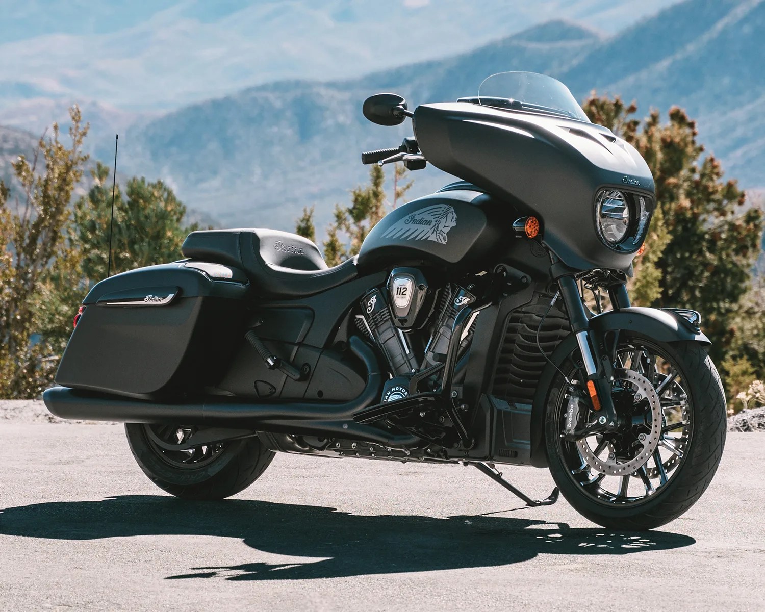 indian chieftain power plus hero