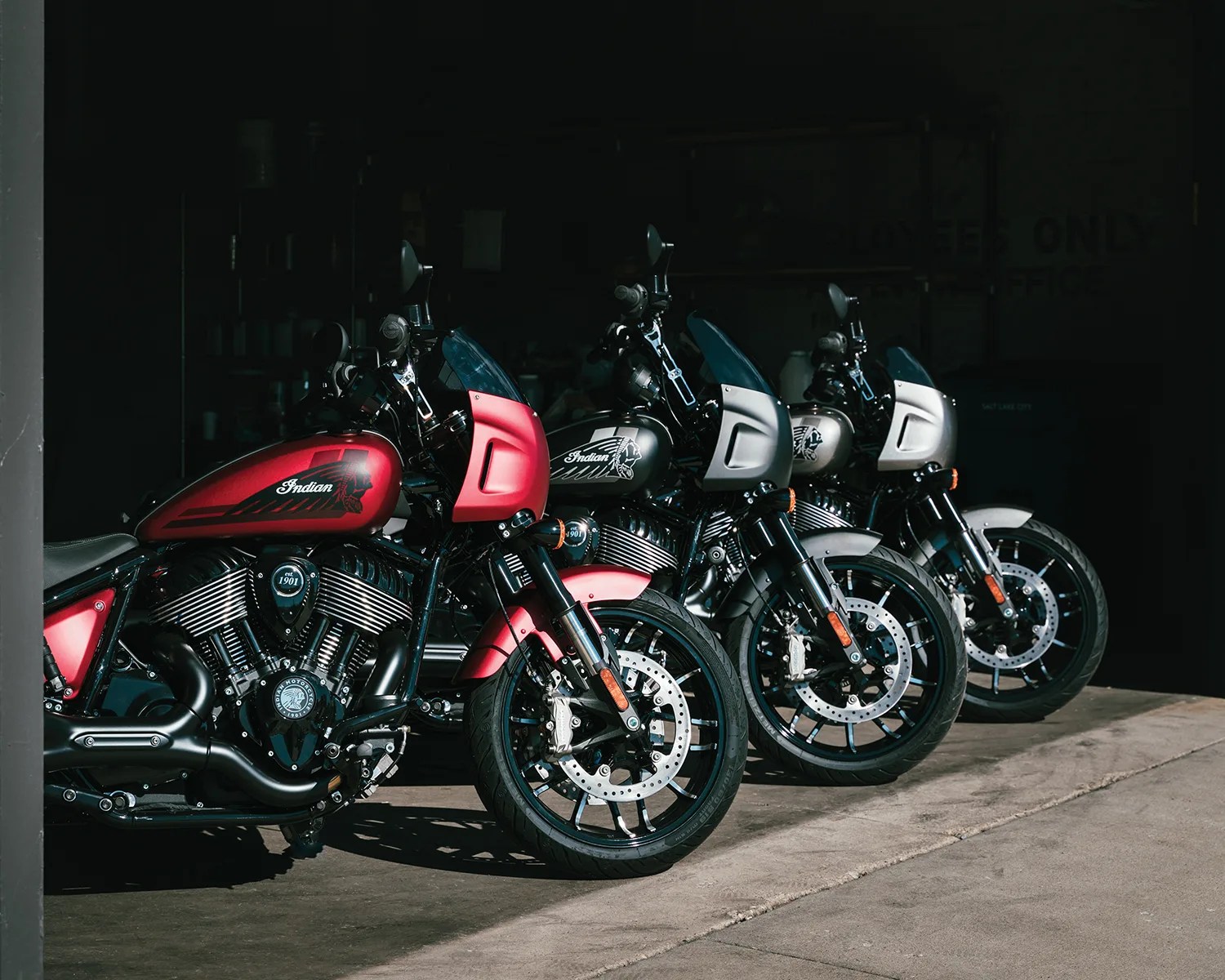 indian sport chief rt colorways