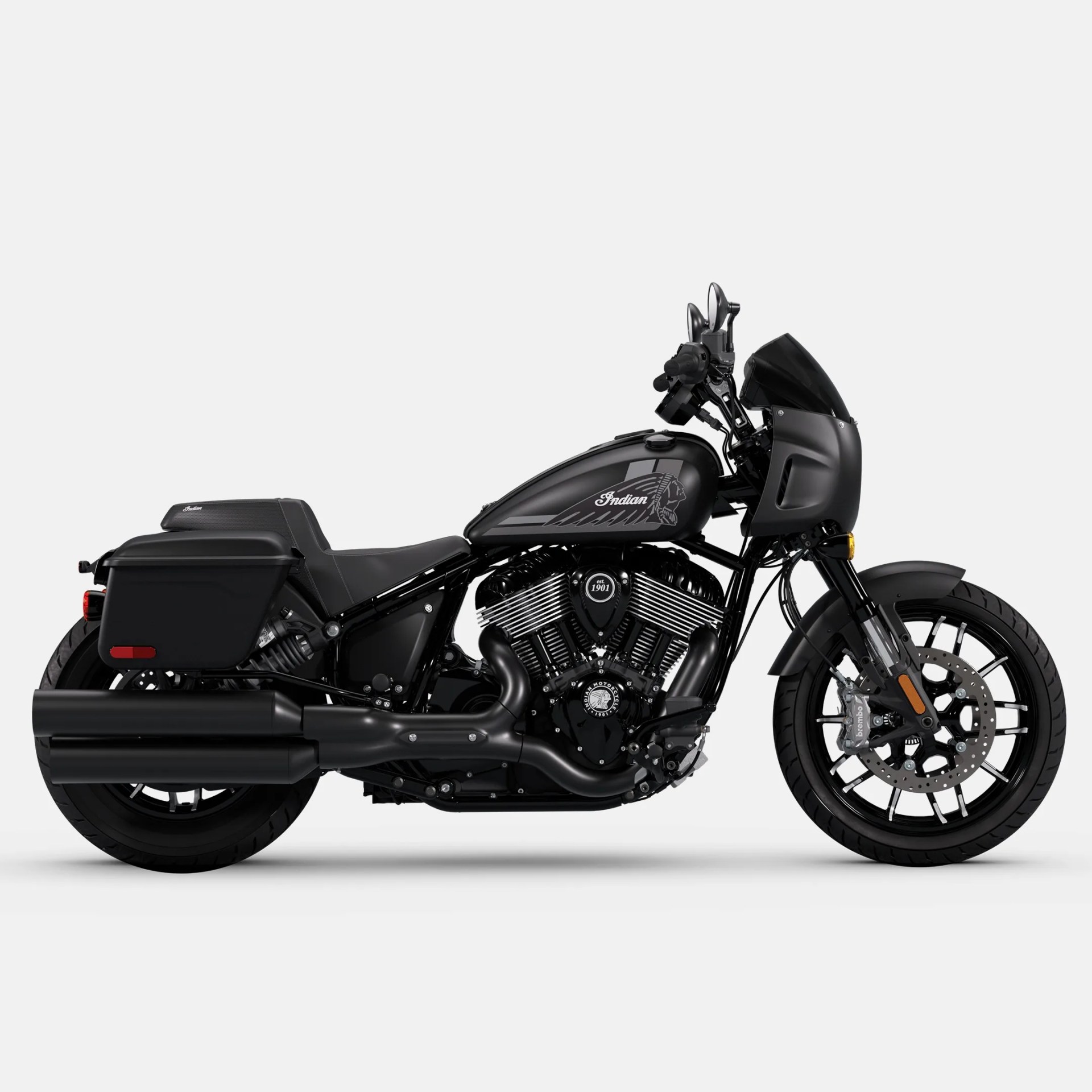 indian sport chief rt embed