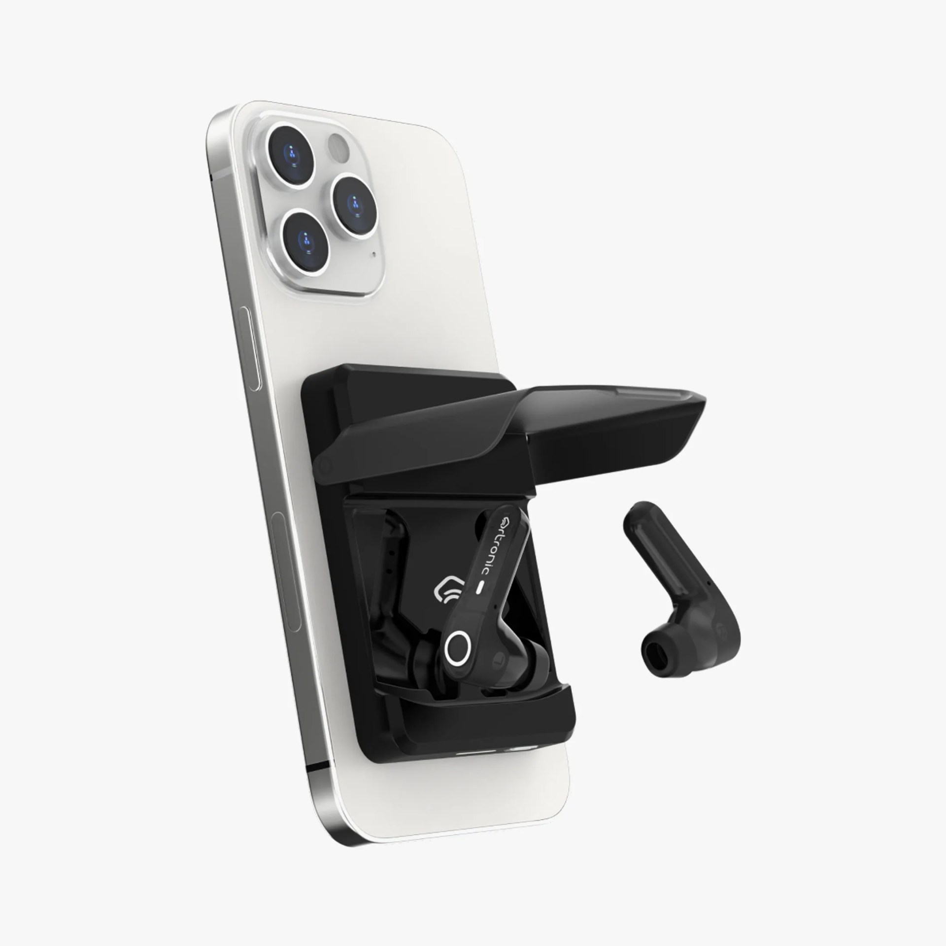 Komutr Earbuds
