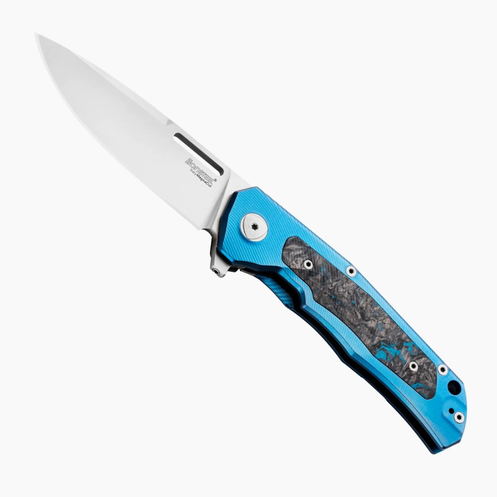 lionsteel q4ttro embed