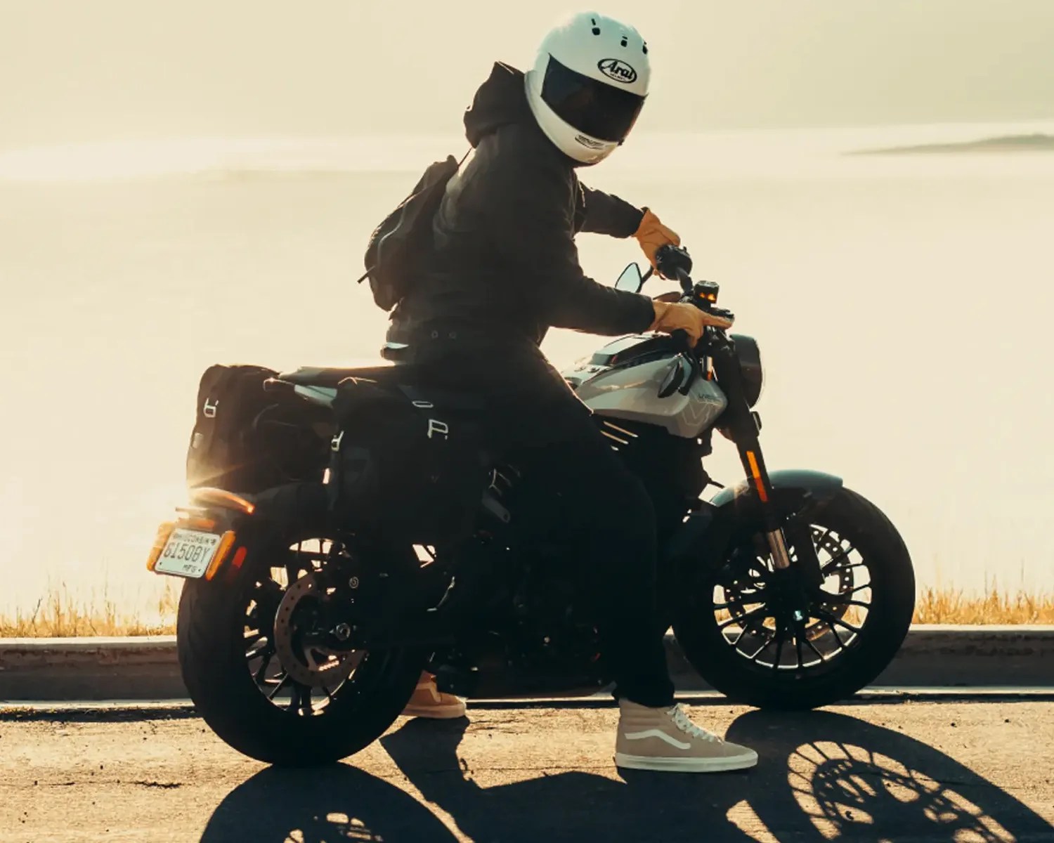 livewire s2 alpinista lifestyle