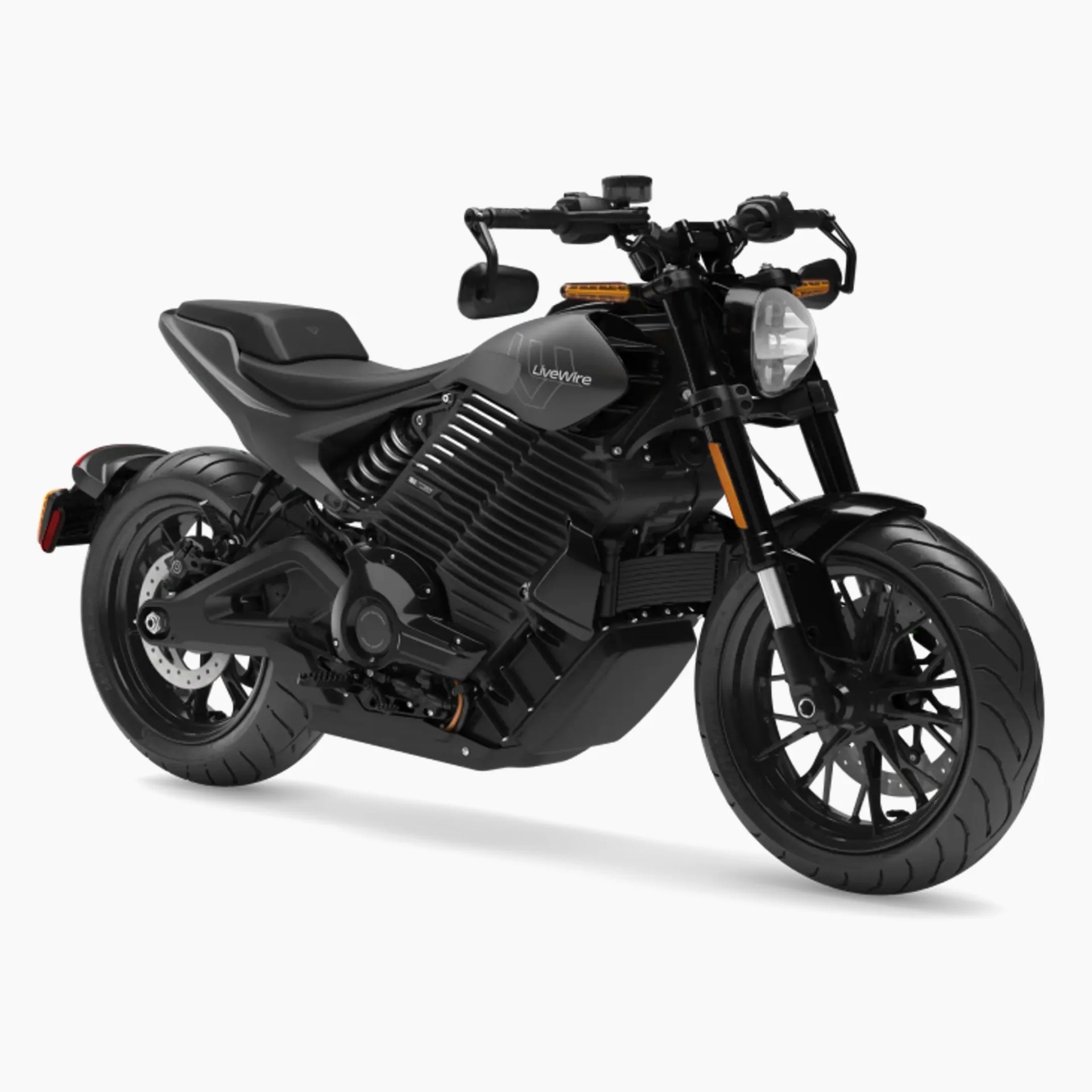 livewire s2 alpinista motorcycle