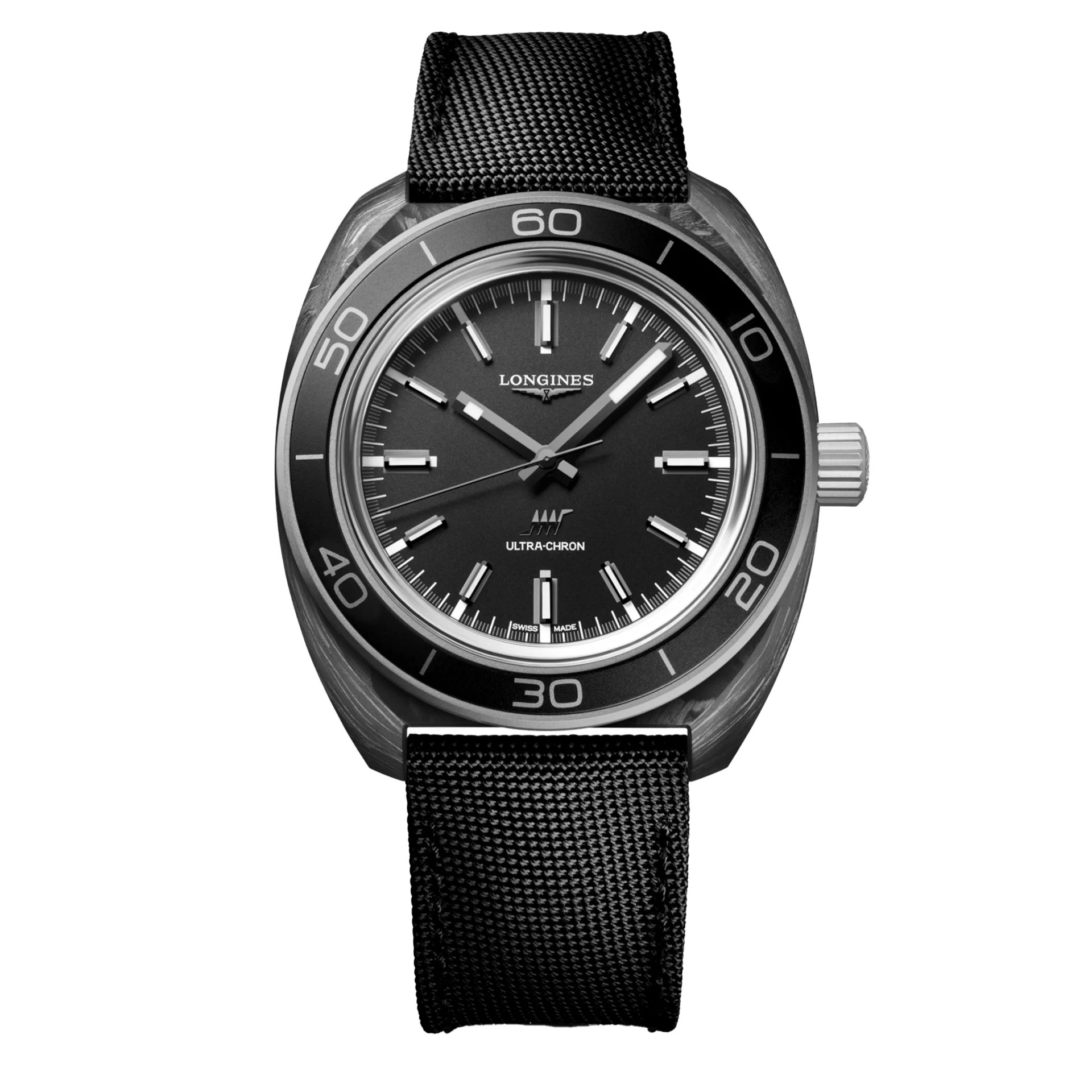 a longines watch