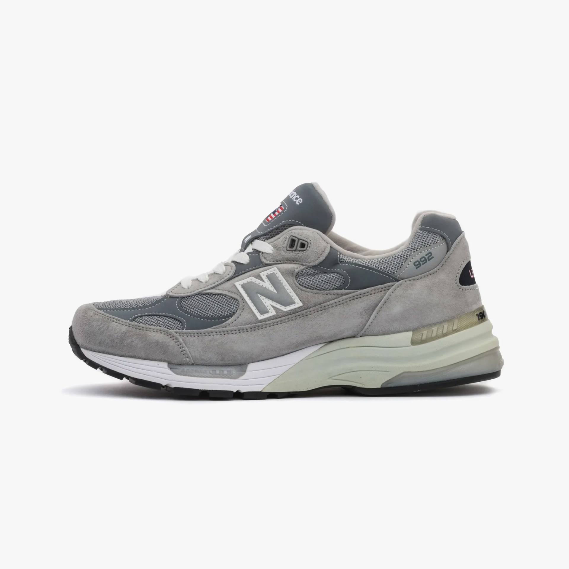 New Balance sneakers