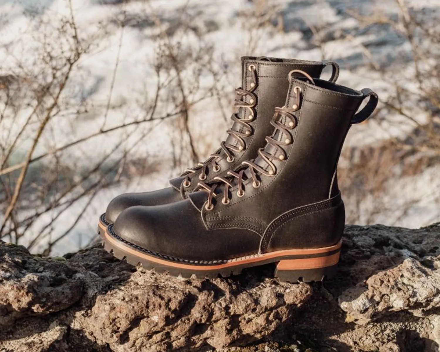 nicks handmade boots overlander rocks