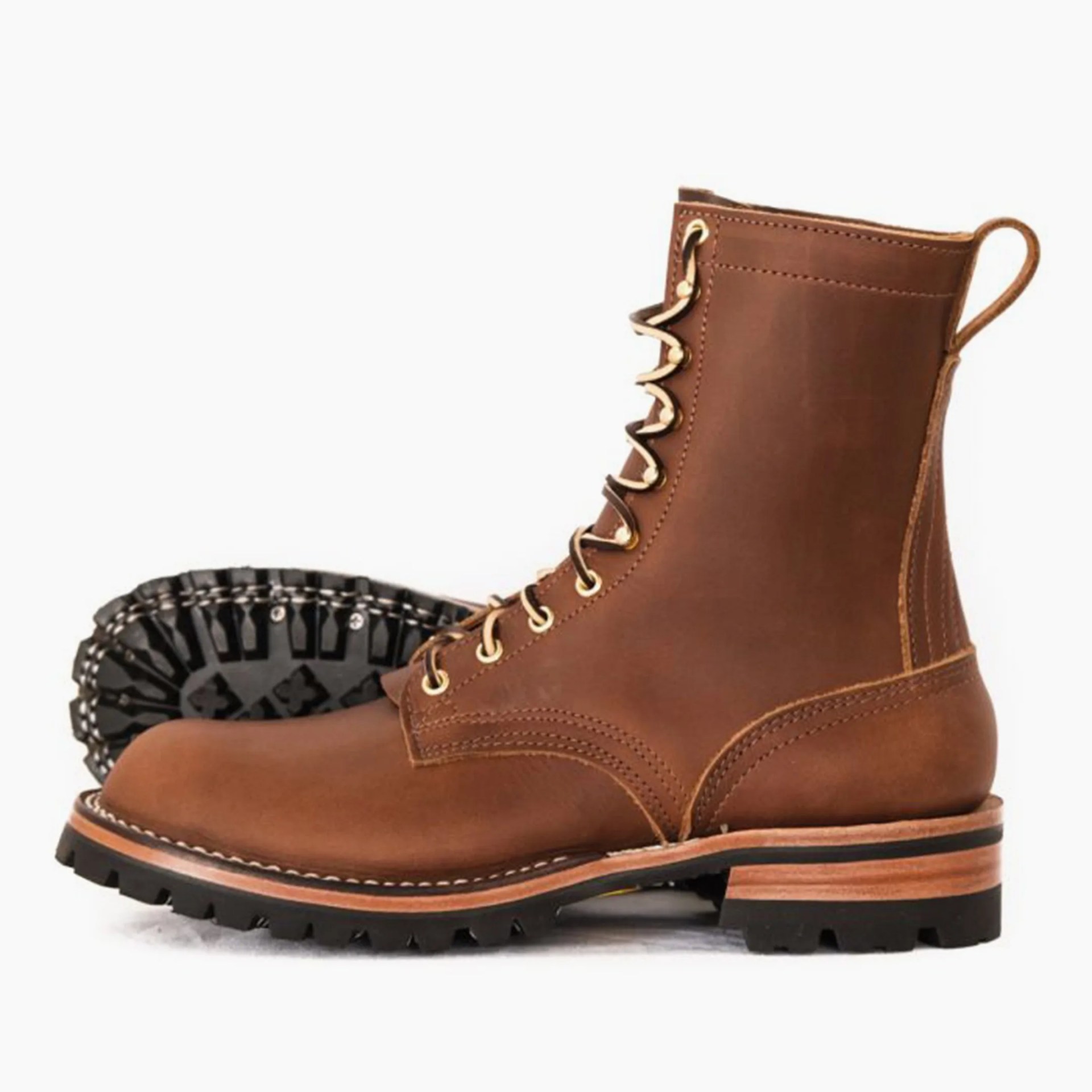 nicks handmade boots spokane leather overlander embed