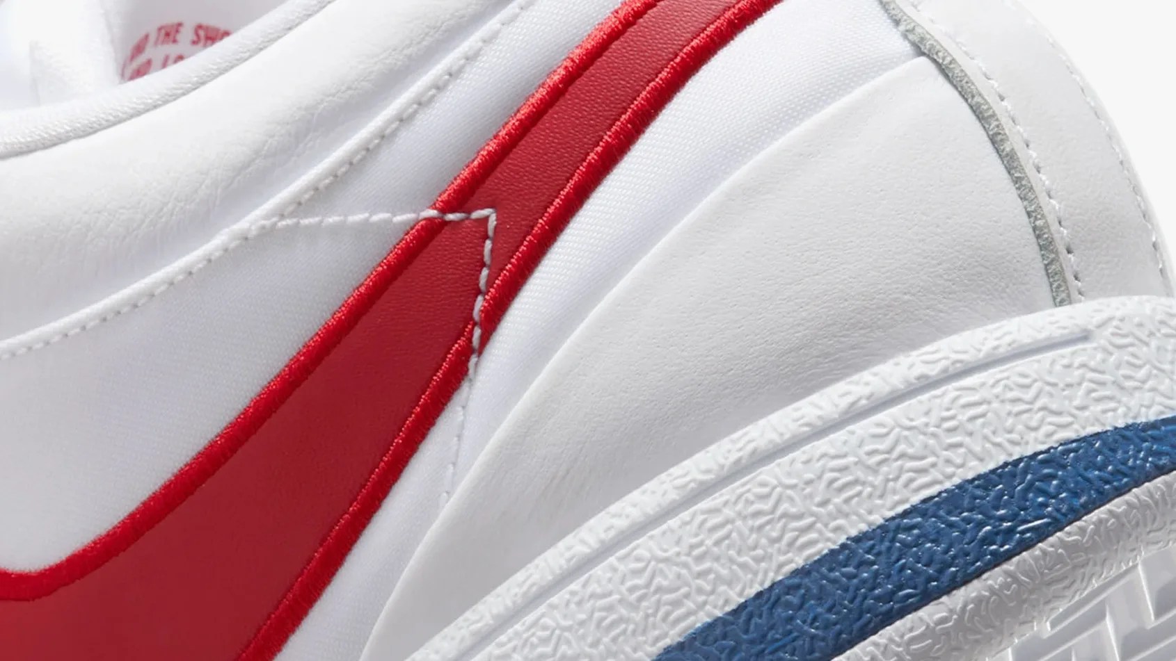 nike book 1 cortez shoe