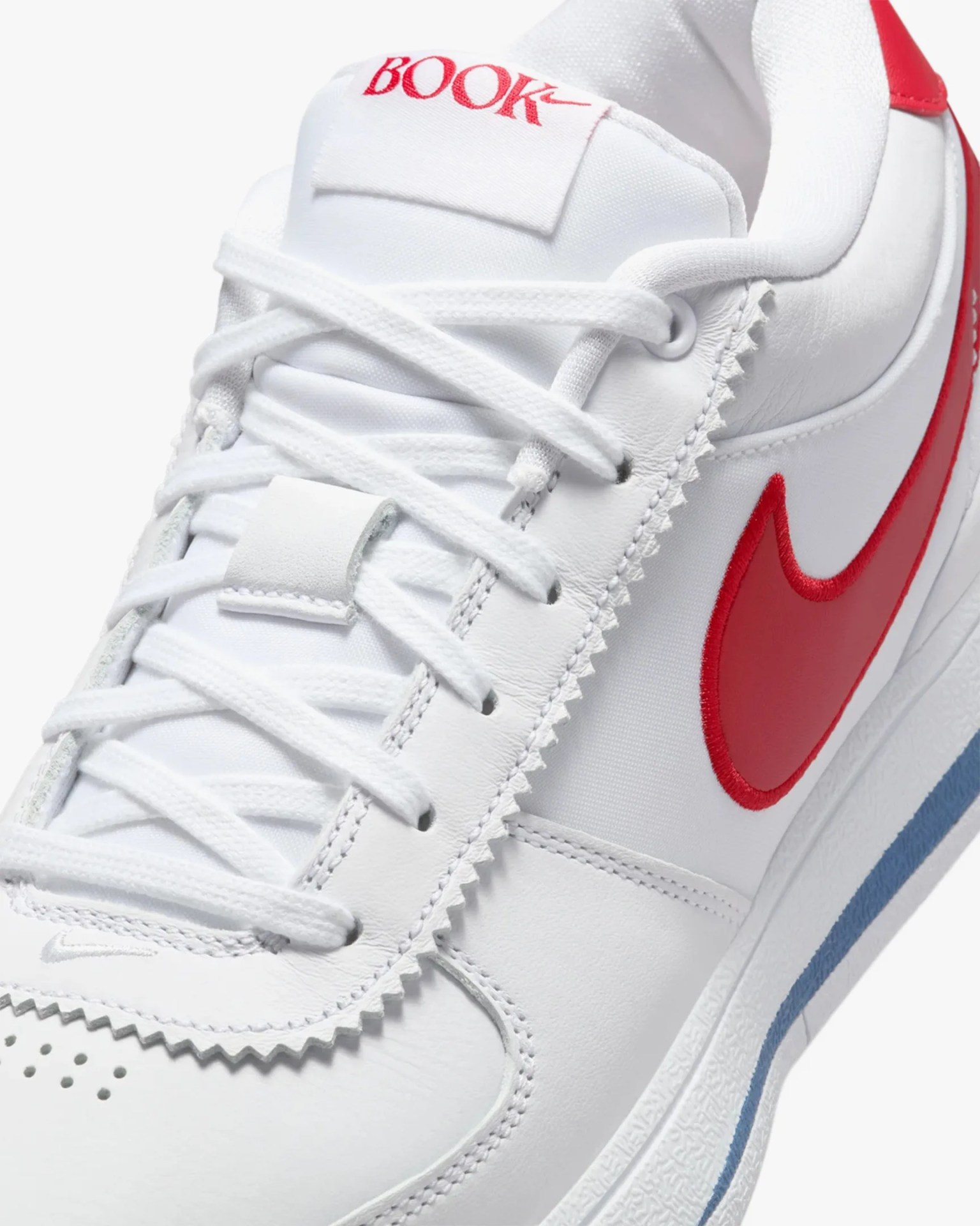 nike book 1 cortez shoe