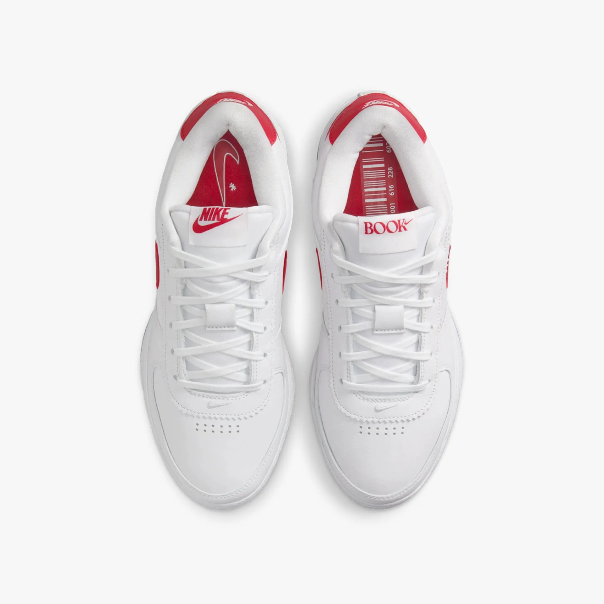nike book 1 cortez shoe