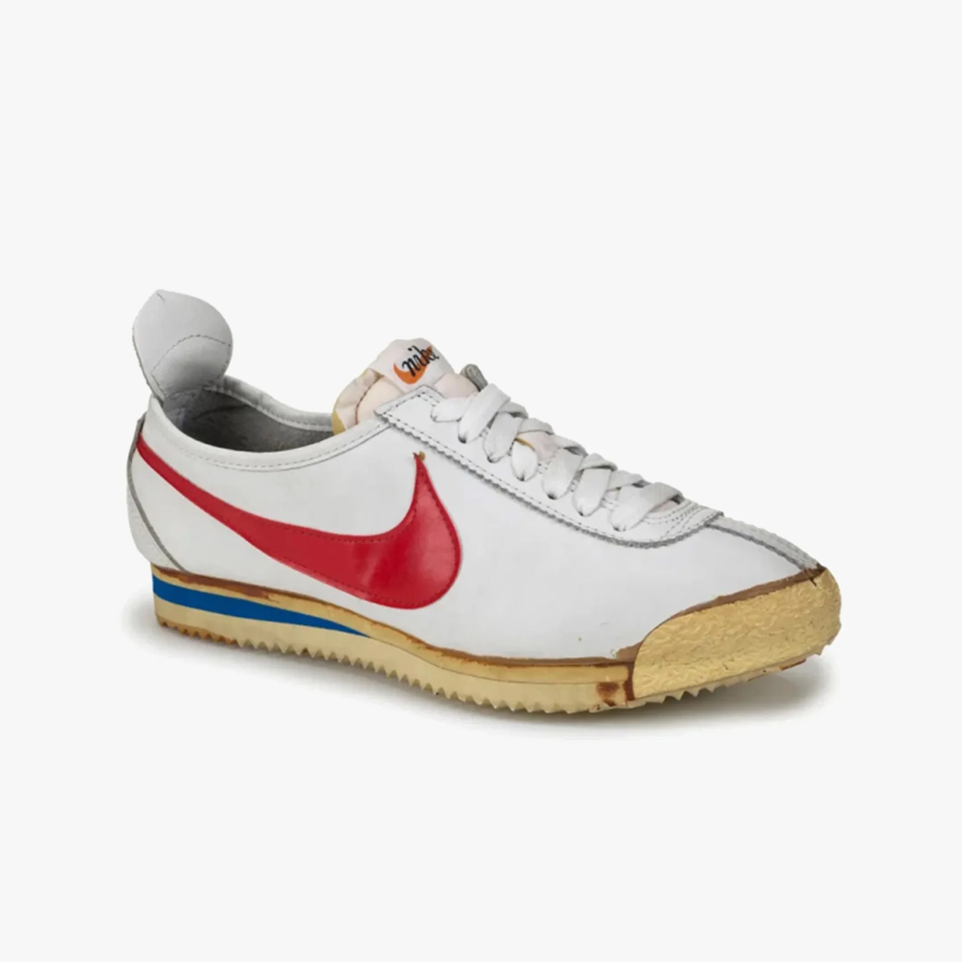 original nike cortez
