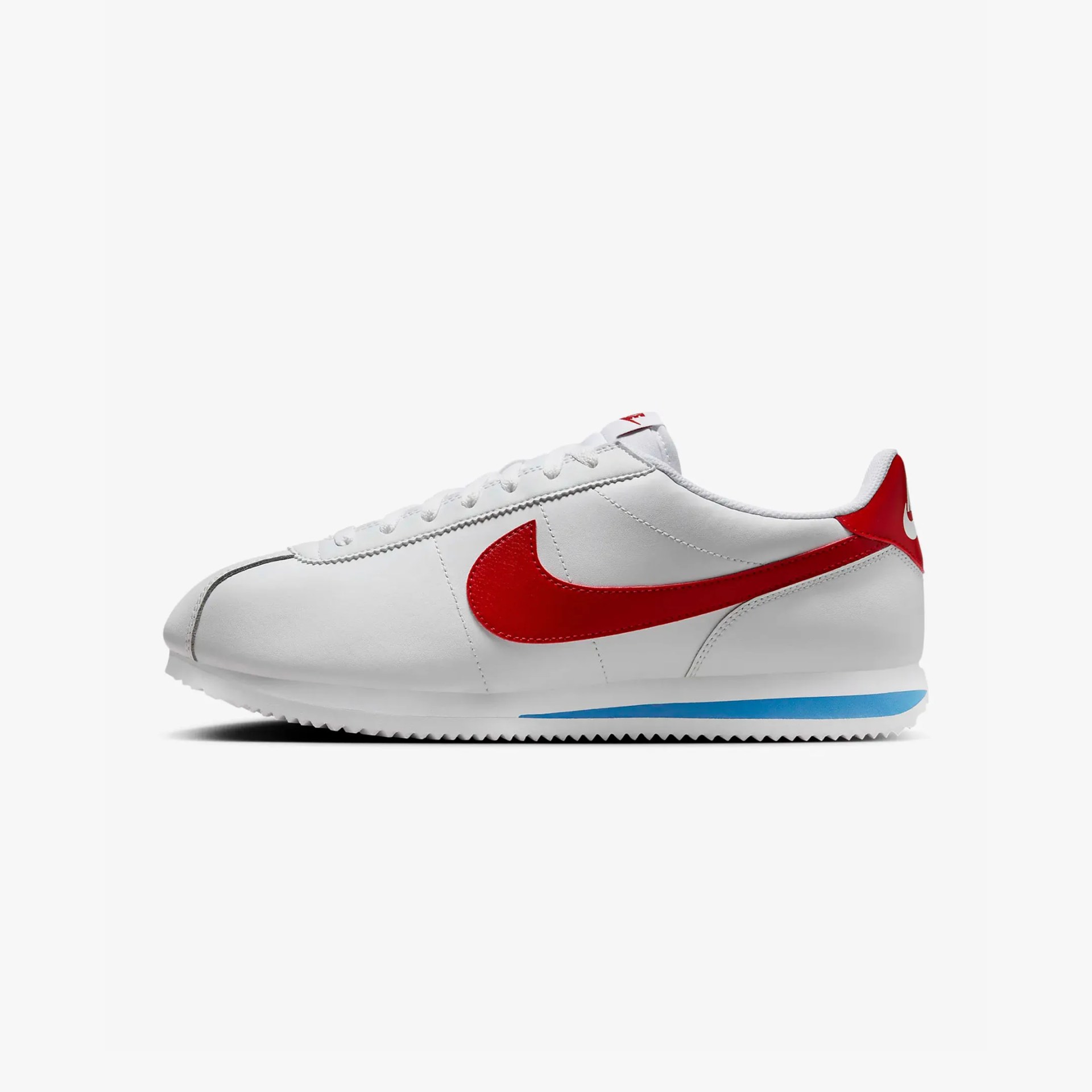nike cortez shoe