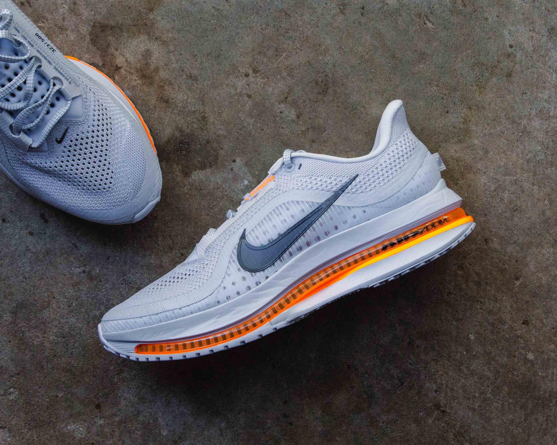 Nike Pegasus Premium running shoe