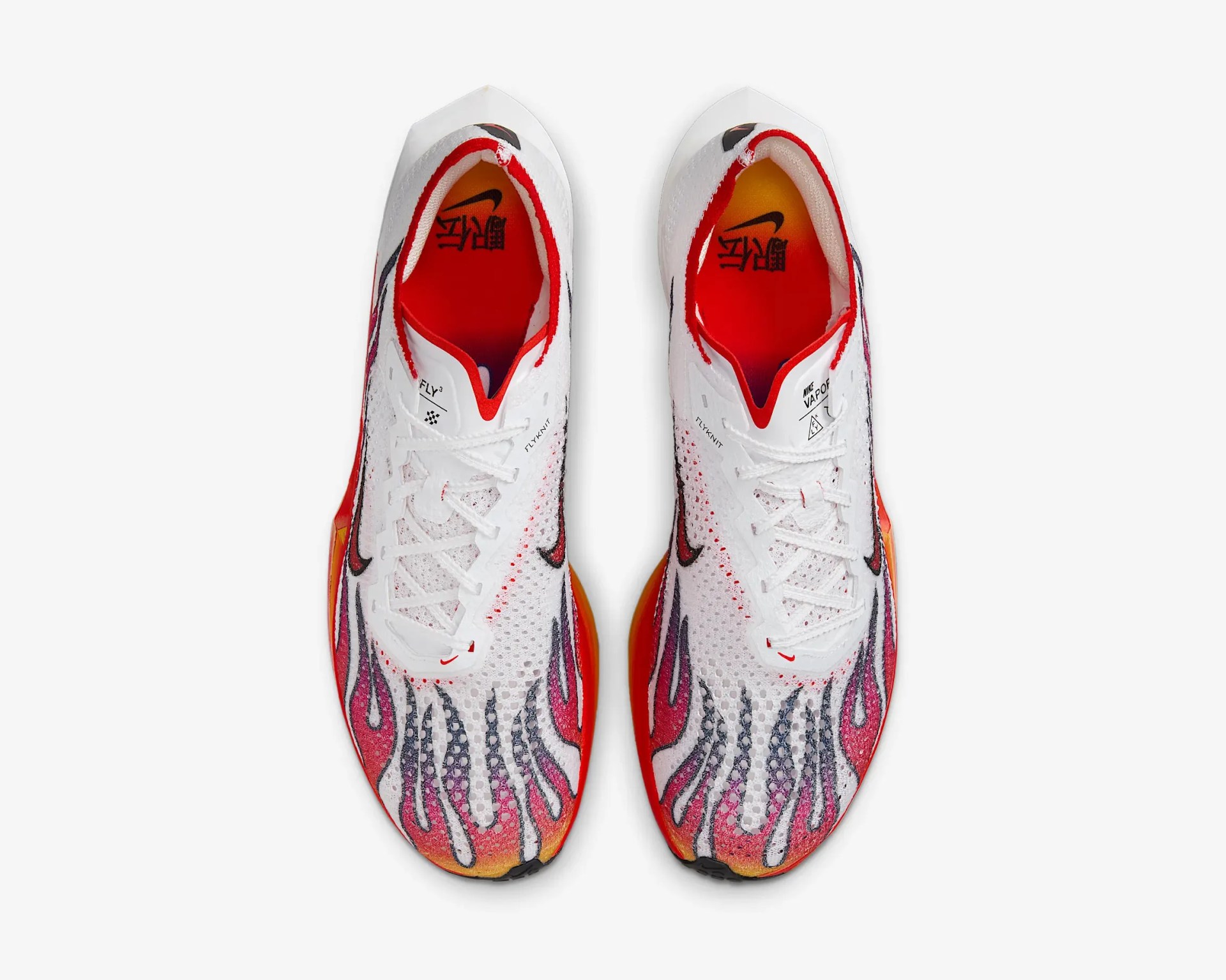 nike running shoe