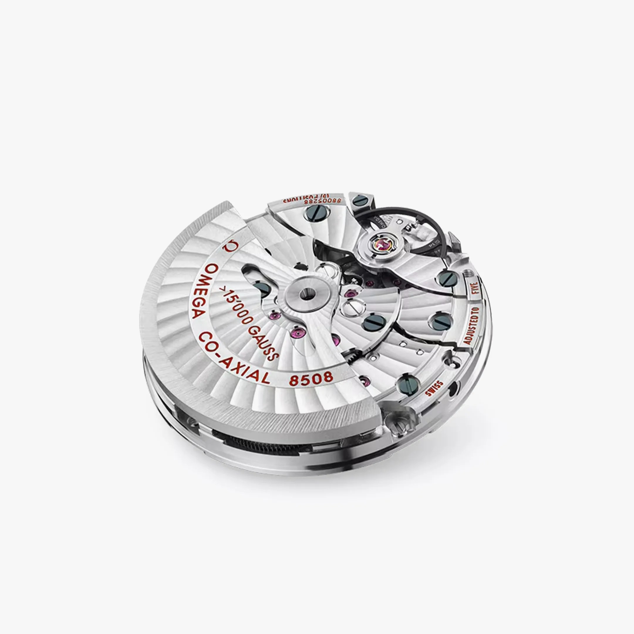 omega movement