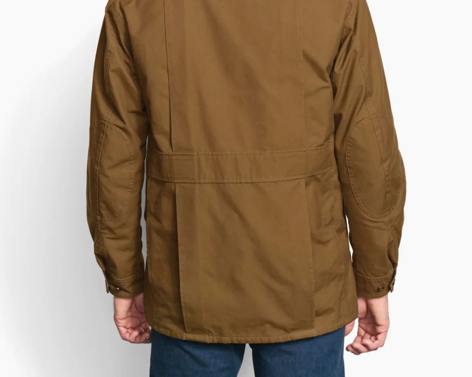 orvis game pocket