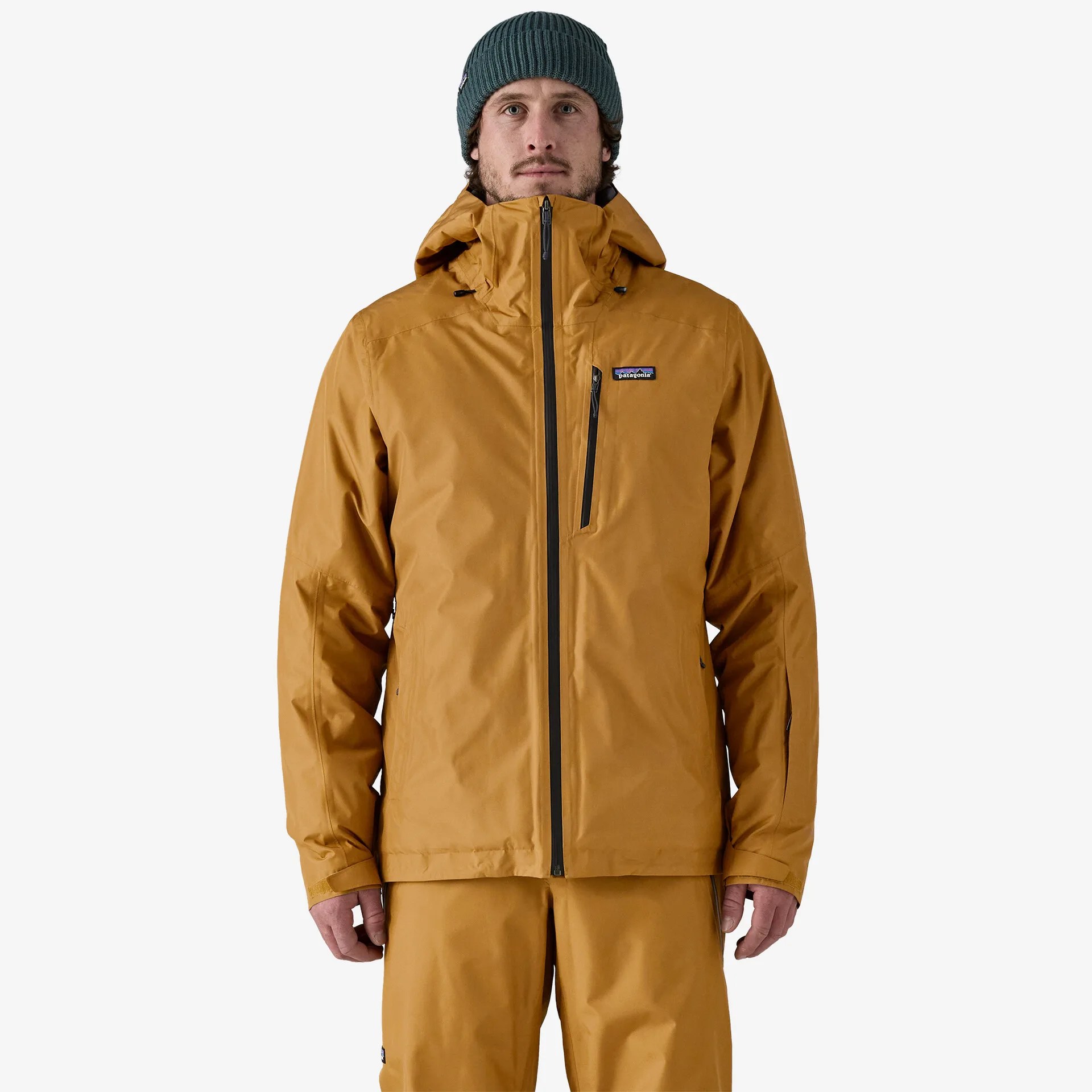 patagonia mens insulated powder town jacket embed
